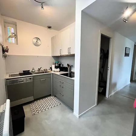 Les Pins Tranquilles - D'hiver - T3 Avec Terrasse Privee Mae-9514 * Αρασόν