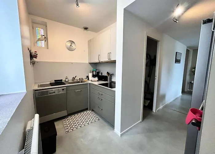 Les Pins Tranquilles - D'hiver - T3 Avec Terrasse Privee Mae-9514 Apartamento Arcachon