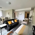 Apartment Les Pins Tranquilles - D'hiver - T3 Avec Terrasse Privee Mae-9514 Arcachon